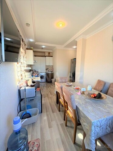 Satılır 3 otaqlı yeni tikili 120 m², Nəriman Nərimanov m., photo 9 from 14