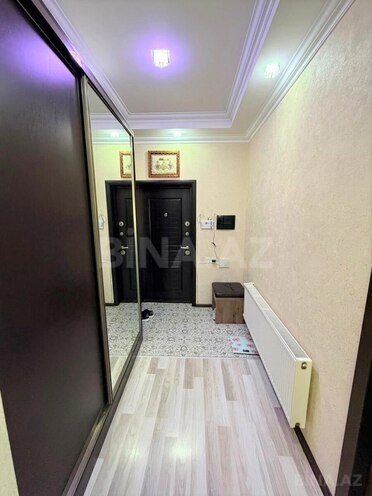 Satılır 3 otaqlı yeni tikili 120 m², Nəriman Nərimanov m., photo 13 from 14