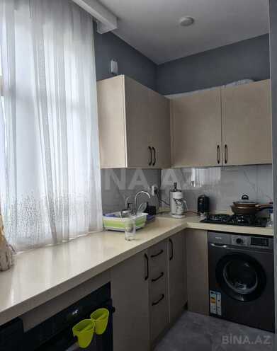 Продаётся 3-комн. вторичка 60 м², Ясамальский р., photo 6 from 9