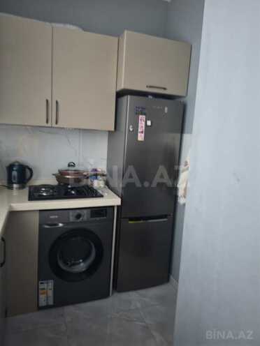 Продаётся 3-комн. вторичка 60 м², Ясамальский р., photo 7 from 9