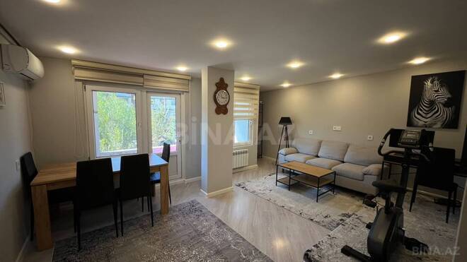 Satılır 2 otaqlı köhnə tikili 58 m², photo 13 from 15