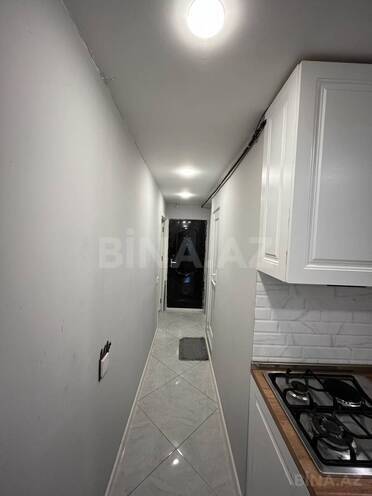 Satılır 2 otaqlı köhnə tikili 58 m², photo 14 from 15