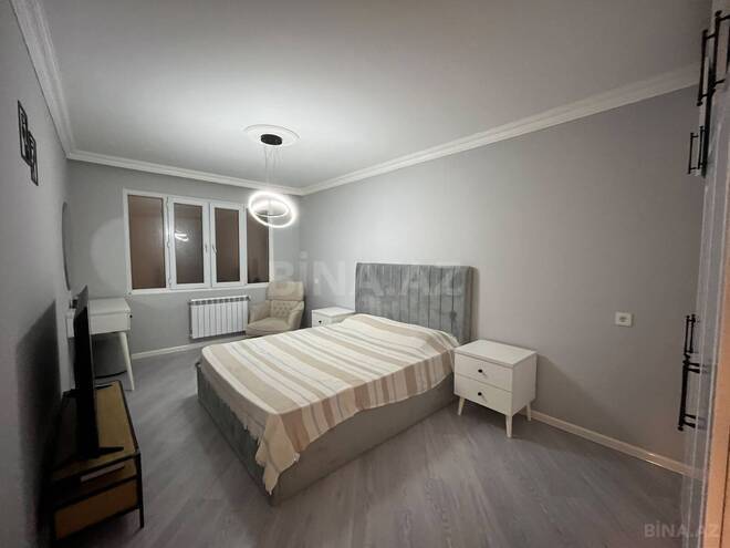 Satılır 2 otaqlı köhnə tikili 58 m², photo 11 from 15