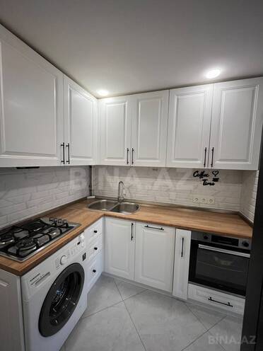 Satılır 2 otaqlı köhnə tikili 58 m², photo 6 from 15