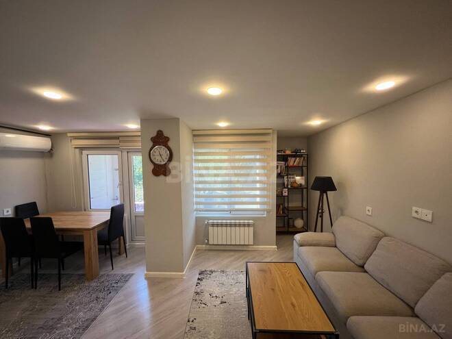 Satılır 2 otaqlı köhnə tikili 58 m², photo 12 from 15