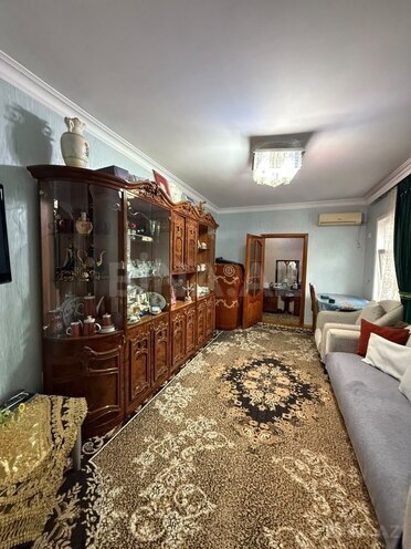 Продаётся 2-комн. вторичка 45 м², пос. Ени Ясамал, photo 1 from 16