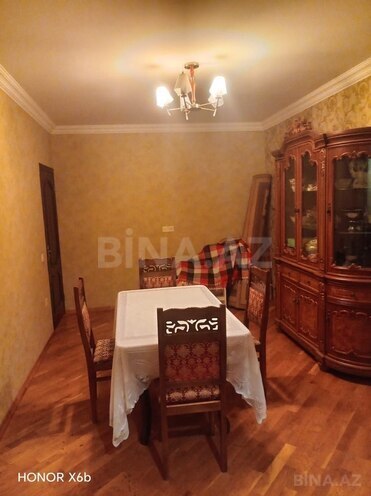 Продаётся 3-комн. вторичка 85 м², м. Ахмедлы, photo 15 from 22