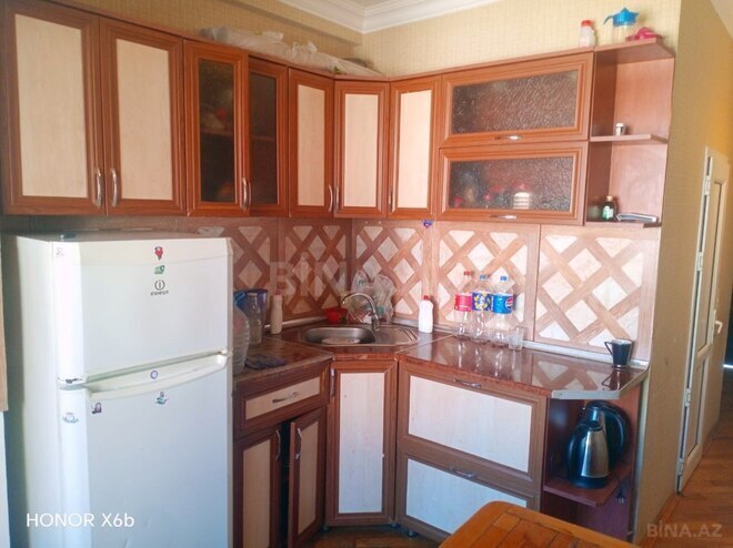 Продаётся 3-комн. вторичка 85 м², м. Ахмедлы, photo 19 from 22