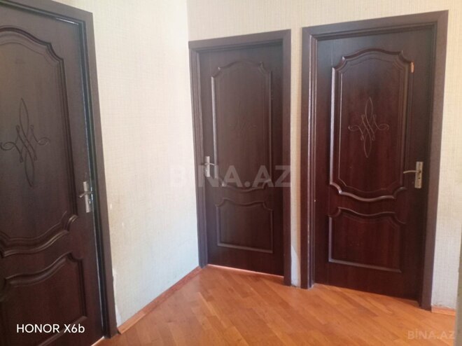Продаётся 3-комн. вторичка 85 м², м. Ахмедлы, photo 20 from 22