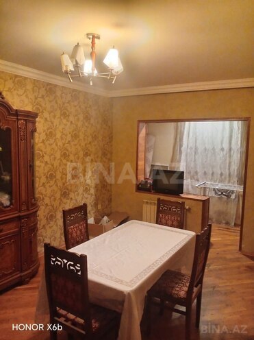 Продаётся 3-комн. вторичка 85 м², м. Ахмедлы, photo 3 from 22