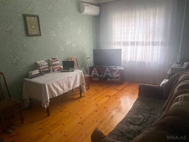 Продаётся 2-комн. вторичка 60 м², Ясамальский р., photo 1 from 10