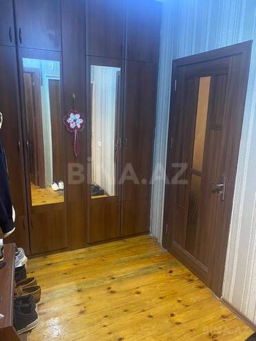 Продаётся 2-комн. вторичка 60 м², Ясамальский р., photo 8 from 10