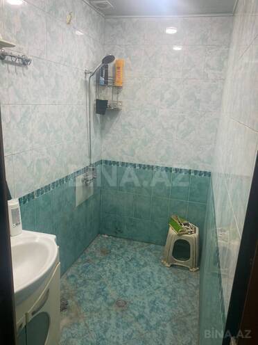 Продаётся 2-комн. вторичка 60 м², Ясамальский р., photo 6 from 10