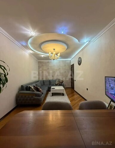 Продаётся 3-комн. вторичка 85 м², м. Халглар Достлугу, photo 3 from 15