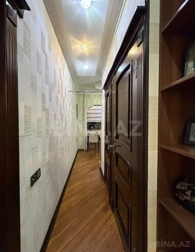 Продаётся 3-комн. вторичка 85 м², м. Халглар Достлугу, photo 13 from 15