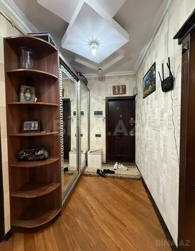 Продаётся 3-комн. вторичка 85 м², м. Халглар Достлугу, photo 8 from 15