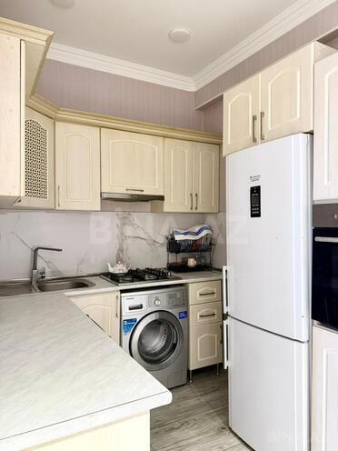 İcarəyə verilir 3 otaqlı yeni tikili 105 m², Şah İsmayıl Xətai m., photo 16 from 26