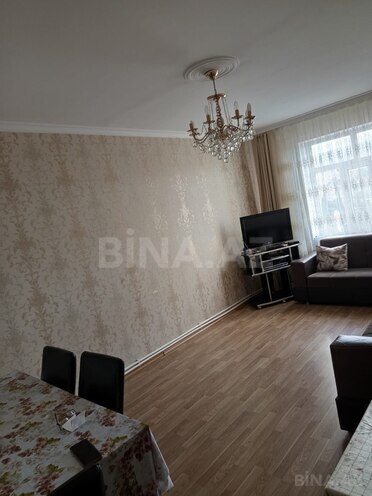 Продаётся 3-комн. вторичка 80 м², м. Ази Асланов, photo 4 from 17