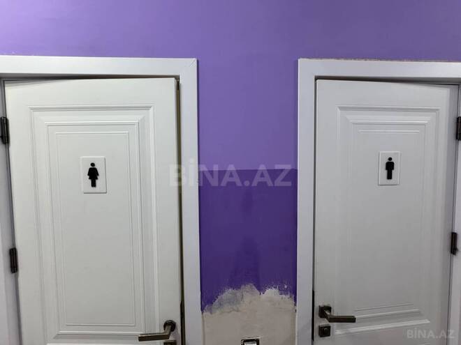 Сдается  объект 156 м², м. Кара Караев, photo 19 from 22