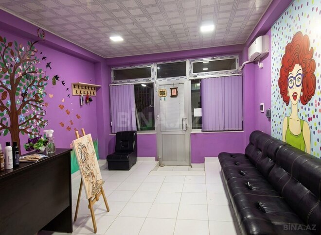 Продаётся  объект 110 м², Бинагадинский р., photo 3 from 7