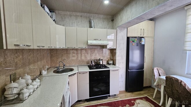 Продаётся 4-комн. вторичка 105 м², м. Ахмедлы, photo 19 from 20