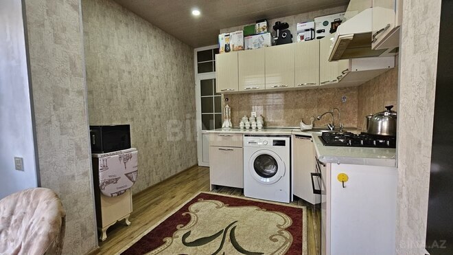 Продаётся 4-комн. вторичка 105 м², м. Ахмедлы, photo 17 from 20