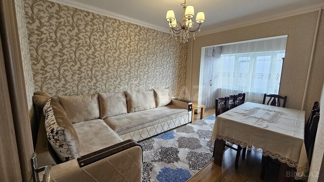 Продаётся 4-комн. вторичка 105 м², м. Ахмедлы, photo 4 from 20