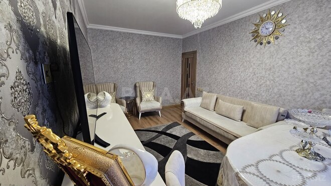 Продаётся 4-комн. вторичка 105 м², м. Ахмедлы, photo 1 from 20