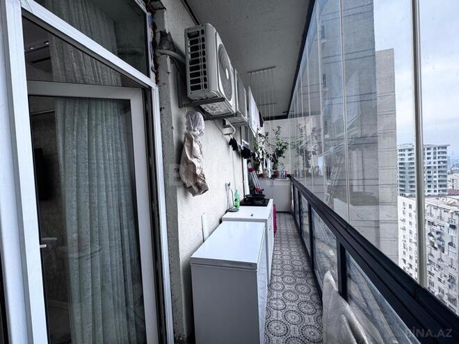 Продаётся 3-комн. новостройка 145 м², м. Ази Асланов, photo 22 from 25