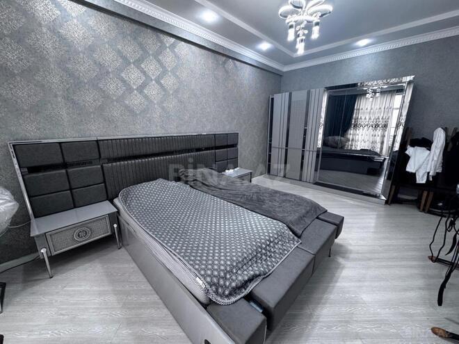 Продаётся 3-комн. новостройка 145 м², м. Ази Асланов, photo 11 from 25
