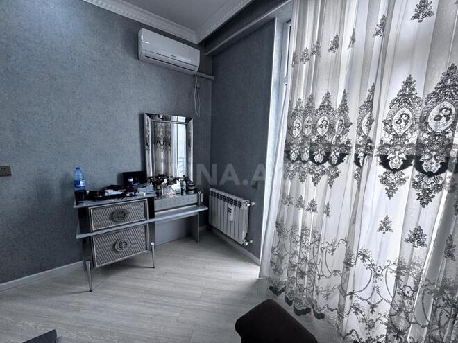 Продаётся 3-комн. новостройка 145 м², м. Ази Асланов, photo 13 from 25