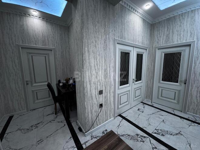 Продаётся 3-комн. новостройка 145 м², м. Ази Асланов, photo 17 from 25