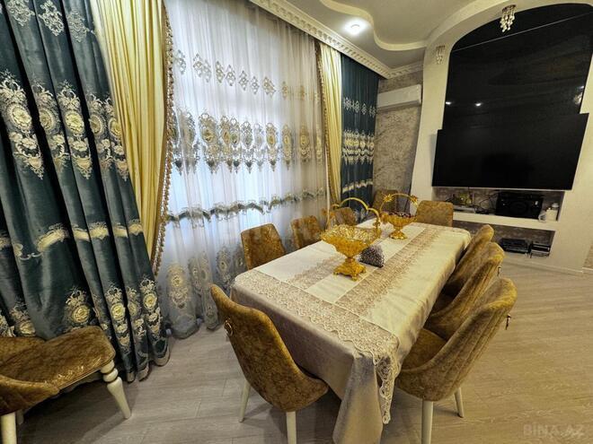 Продаётся 3-комн. новостройка 145 м², м. Ази Асланов, photo 4 from 25