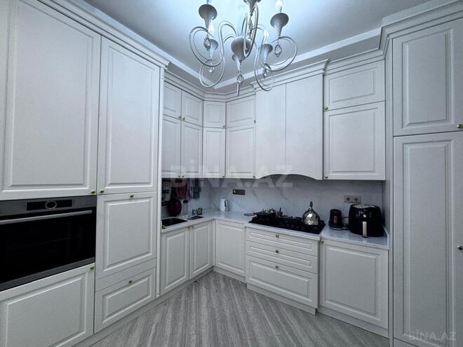 Продаётся 3-комн. новостройка 145 м², м. Ази Асланов, photo 6 from 25