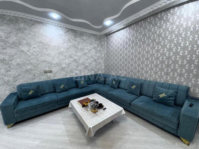 Продаётся 3-комн. новостройка 145 м², м. Ази Асланов, photo 5 from 25