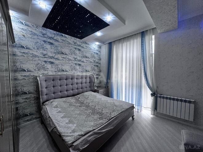Продаётся 3-комн. новостройка 145 м², м. Ази Асланов, photo 15 from 25