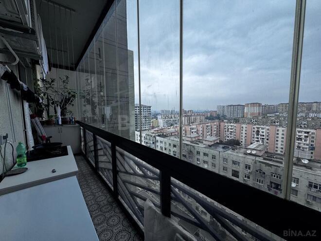Продаётся 3-комн. новостройка 145 м², м. Ази Асланов, photo 23 from 25