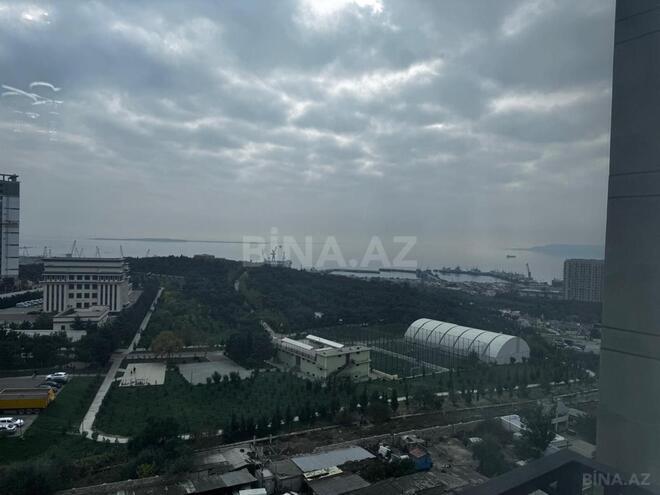 Продаётся 3-комн. новостройка 145 м², м. Ази Асланов, photo 24 from 25