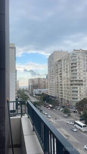 Продаётся 3-комн. новостройка 130 м², м. Шах Исмаил Хатаи, photo 16 from 18