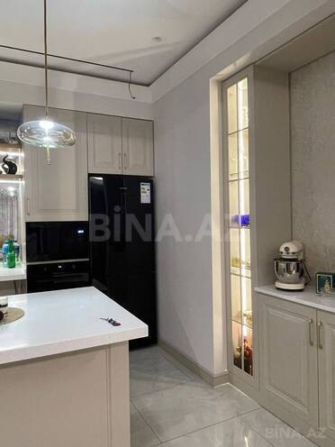 Продаётся 3-комн. новостройка 130 м², м. Шах Исмаил Хатаи, photo 9 from 18