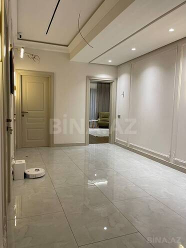 Продаётся 3-комн. новостройка 130 м², м. Шах Исмаил Хатаи, photo 11 from 18
