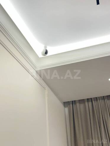 Продаётся 3-комн. новостройка 130 м², м. Шах Исмаил Хатаи, photo 13 from 18