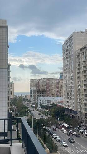 Продаётся 3-комн. новостройка 130 м², м. Шах Исмаил Хатаи, photo 17 from 18