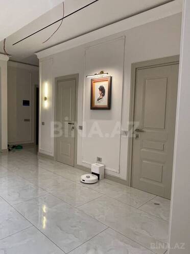 Продаётся 3-комн. новостройка 130 м², м. Шах Исмаил Хатаи, photo 12 from 18