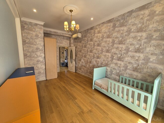 Сдается 3-комн. новостройка 130 м², м. 28 мая, photo 11 from 15