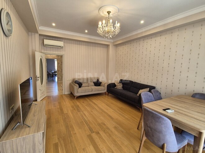Сдается 3-комн. новостройка 130 м², м. 28 мая, photo 6 from 15