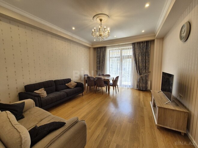 Сдается 3-комн. новостройка 130 м², м. 28 мая, photo 4 from 15