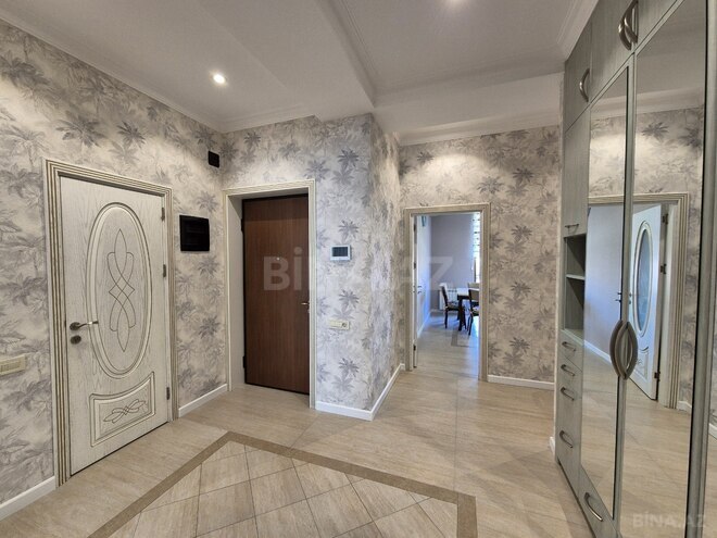 Сдается 3-комн. новостройка 130 м², м. 28 мая, photo 7 from 15