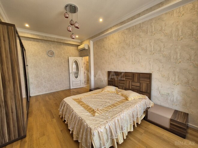 Сдается 3-комн. новостройка 130 м², м. 28 мая, photo 12 from 15