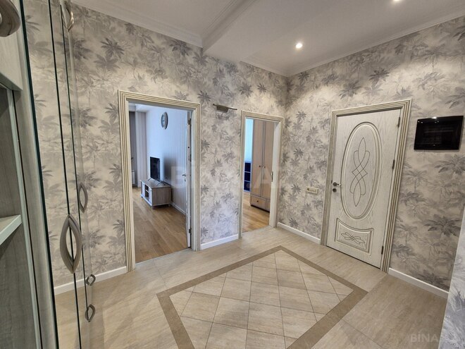 Сдается 3-комн. новостройка 130 м², м. 28 мая, photo 8 from 15